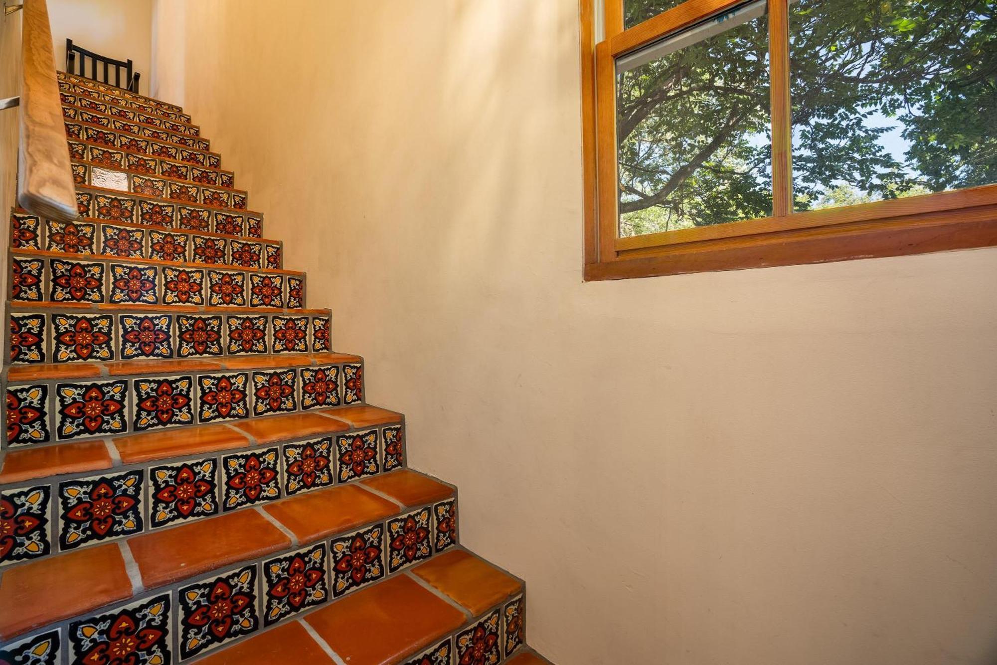 Tecolote Villa Santa Fe Bagian luar foto